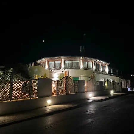 Il Caimano B&B, con piscina dal 18 Luglio al 30 Agosto-2